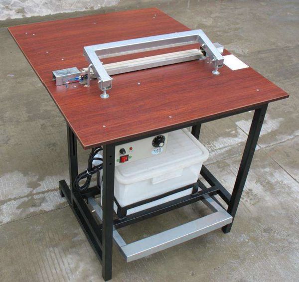 衛(wèi)生紙封口機1